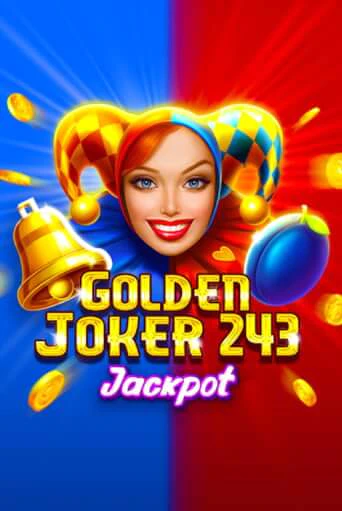 Golden Joker 243 онлайн демо без регистрации | Азино 777
