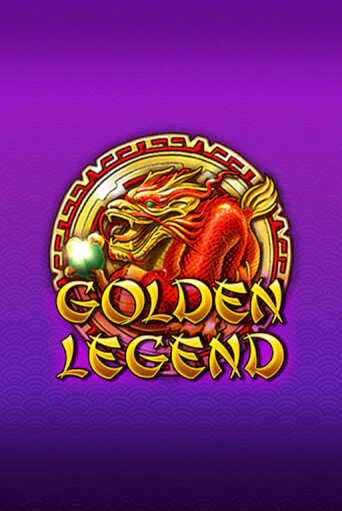 Golden Legend онлайн демо без регистрации | Азино 777