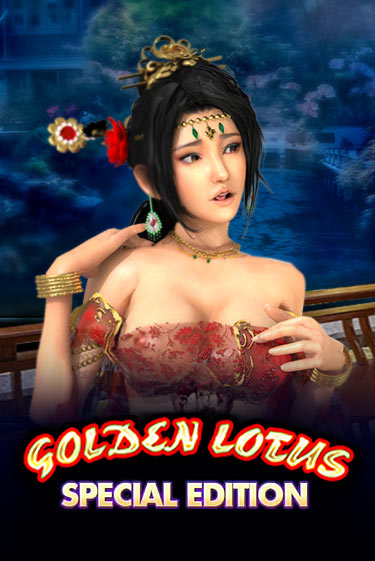 Golden Lotus SE онлайн демо без регистрации | Азино 777