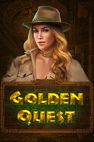 Golden Quest онлайн демо без регистрации | Азино 777