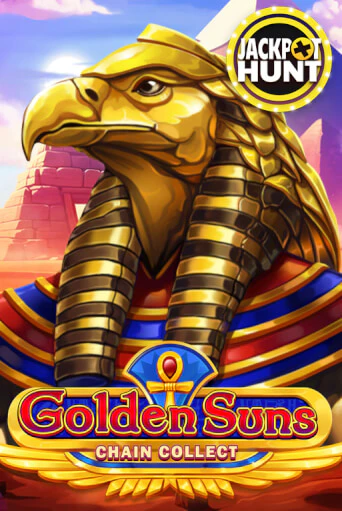 Golden Suns: Chain Collect онлайн демо без регистрации | Азино 777
