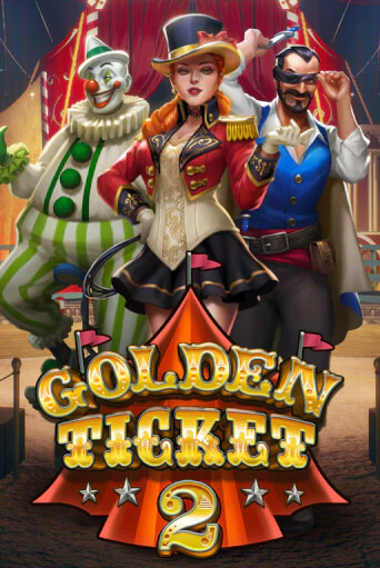 Golden Ticket 2 онлайн демо без регистрации | Азино 777