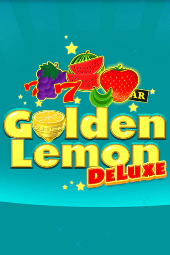 Golden Lemon Deluxe онлайн демо без регистрации | Азино 777