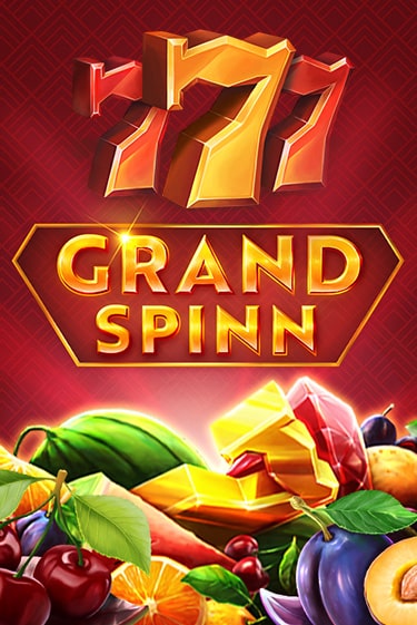 Grand Spinn™ онлайн демо без регистрации | Азино 777
