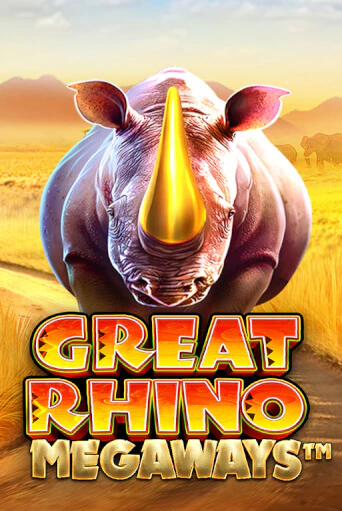 Great Rhino Megaways онлайн демо без регистрации | Азино 777
