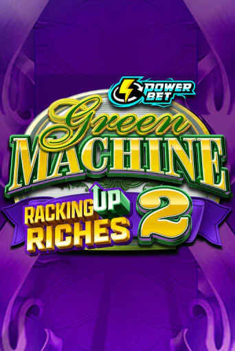 Green Machine Racking Up Riches 2 онлайн демо без регистрации | Азино 777