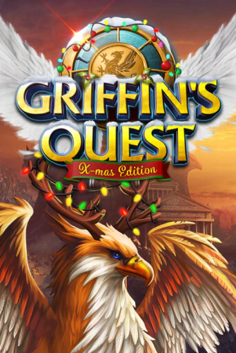 Griffin’s Quest Xmas Edition онлайн демо без регистрации | Азино 777