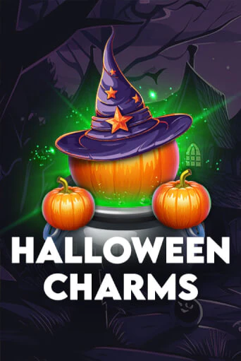 Halloween Charms онлайн демо без регистрации | Азино 777
