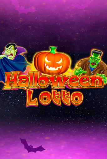 Halloween Lotto онлайн демо без регистрации | Азино 777