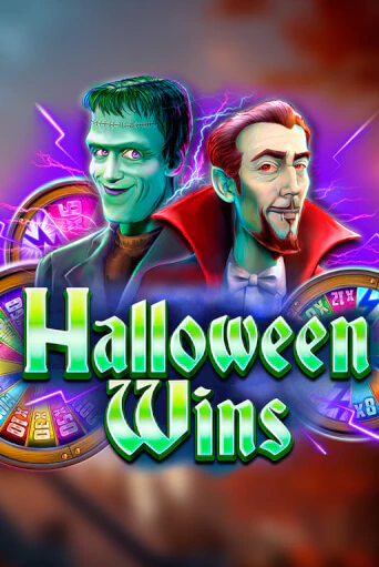 Halloween Wins онлайн демо без регистрации | Азино 777