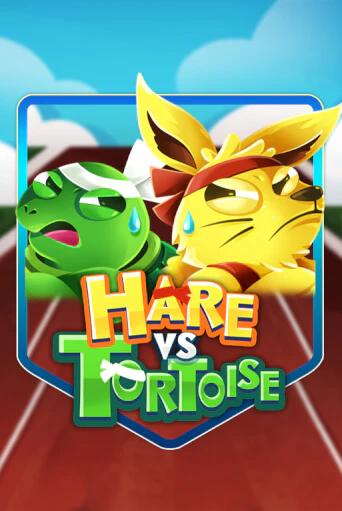 Hare VS Tortoise онлайн демо без регистрации | Азино 777