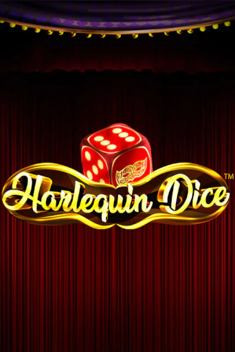 Harlequin Dice онлайн демо без регистрации | Азино 777