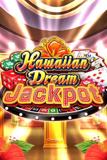 Hawaiian Dream Jackpot онлайн демо без регистрации | Азино 777