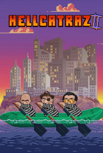 Hellcatraz 2 онлайн демо без регистрации | Азино 777