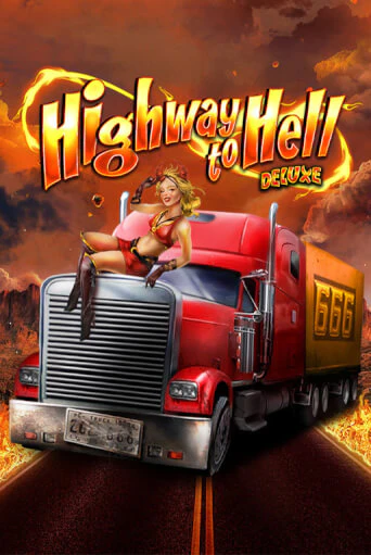Highway to Hell Deluxe онлайн демо без регистрации | Азино 777