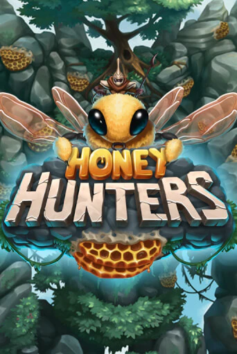 Honey Hunters онлайн демо без регистрации | Азино 777