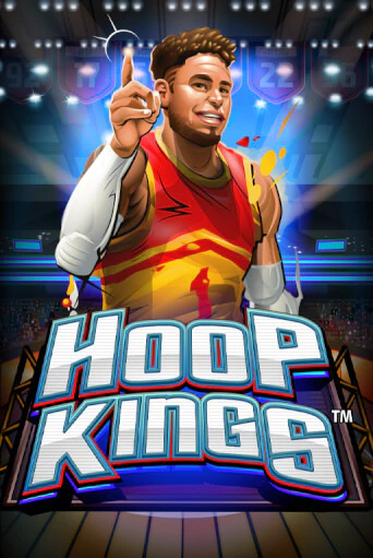 Hoop Kings онлайн демо без регистрации | Азино 777