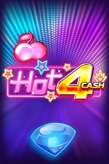 Hot 4 Cash онлайн демо без регистрации | Азино 777