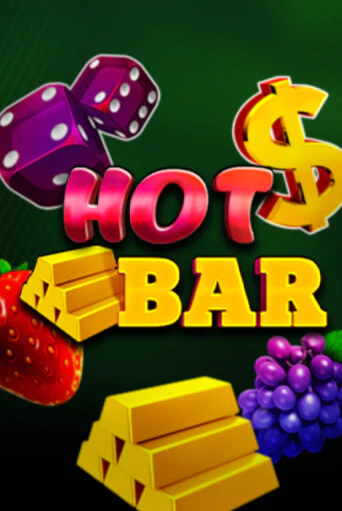 Hot Bar онлайн демо без регистрации | Азино 777