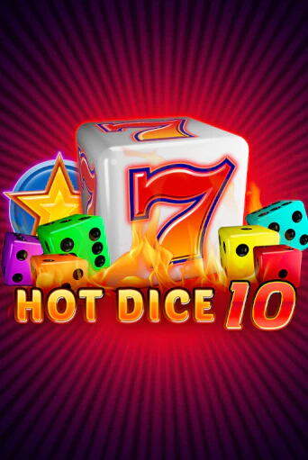 Hot Dice 10 онлайн демо без регистрации | Азино 777