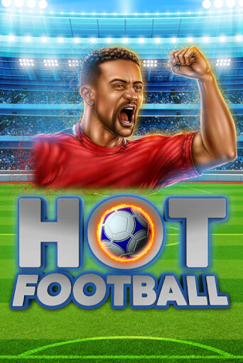 Hot Football онлайн демо без регистрации | Азино 777