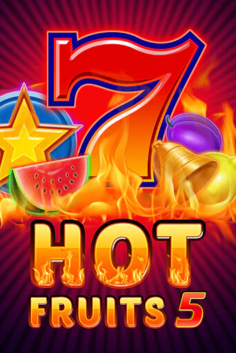 Hot Fruits 5 онлайн демо без регистрации | Азино 777