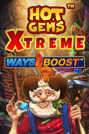 Hot Gems Xtreme онлайн демо без регистрации | Азино 777