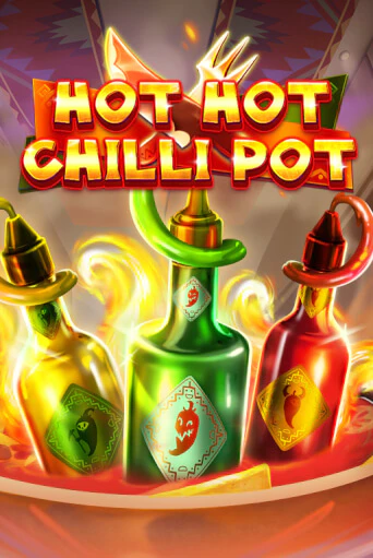 Hot Hot Chilli Pot онлайн демо без регистрации | Азино 777