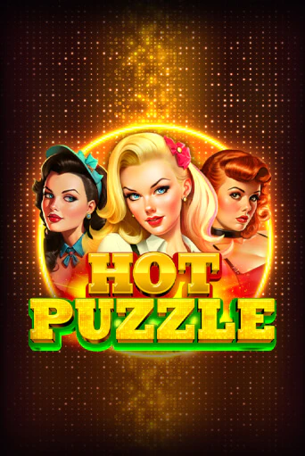 Hot Puzzle онлайн демо без регистрации | Азино 777