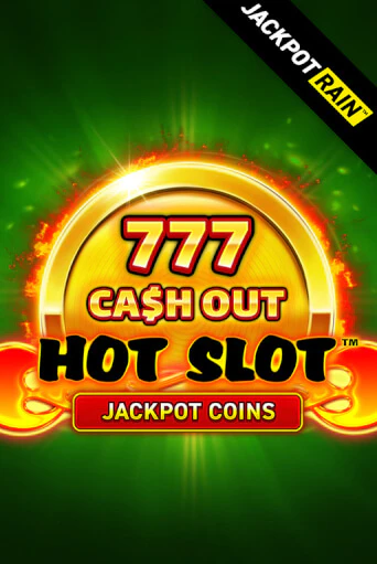 Hot Slot: 777 Cash Out JackpotRain онлайн демо без регистрации | Азино 777