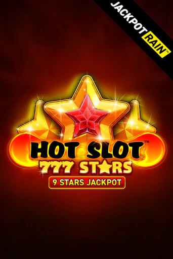 Hot Slot: 777 Stars JackpotRain онлайн демо без регистрации | Азино 777