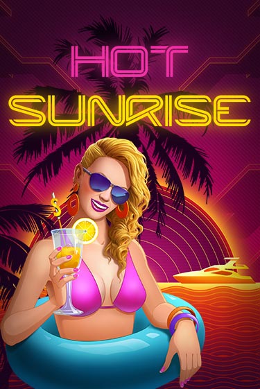 Hot Sunrise™ онлайн демо без регистрации | Азино 777