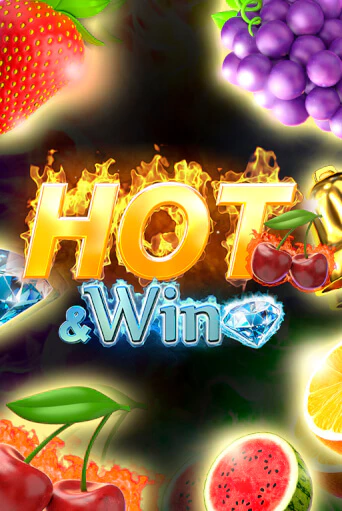 Hot & Win онлайн демо без регистрации | Азино 777