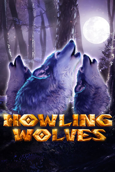 Howling Wolves онлайн демо без регистрации | Азино 777