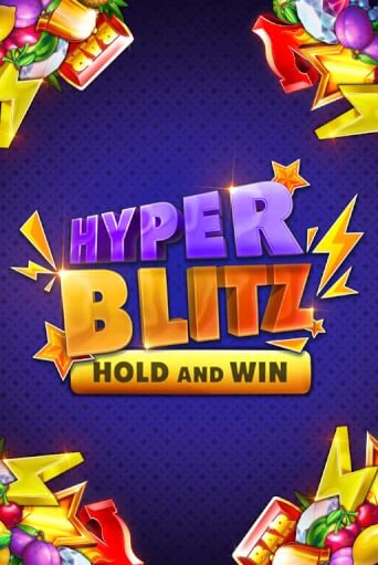 Hyper Blitz Hold and Win онлайн демо без регистрации | Азино 777
