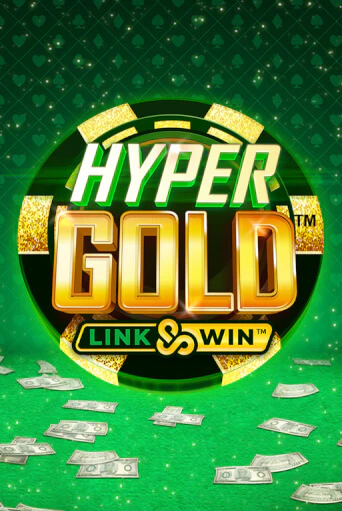 Hyper Gold онлайн демо без регистрации | Азино 777
