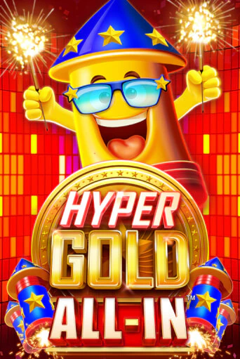 Hyper Gold All In онлайн демо без регистрации | Азино 777