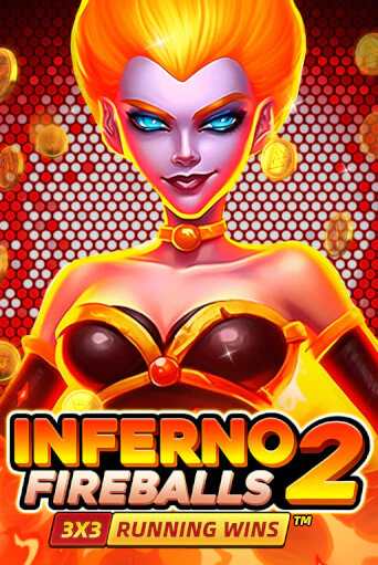 Inferno Fireballs 2: Running Wins онлайн демо без регистрации | Азино 777