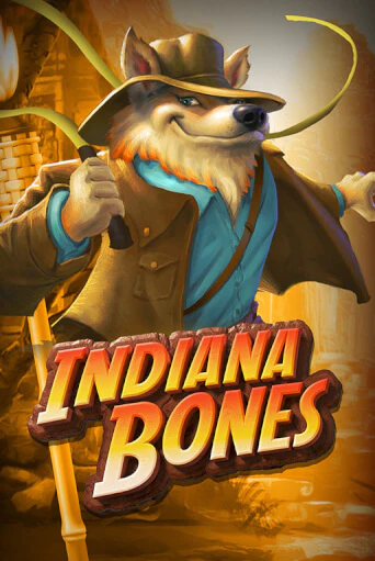 Indiana Bones онлайн демо без регистрации | Азино 777