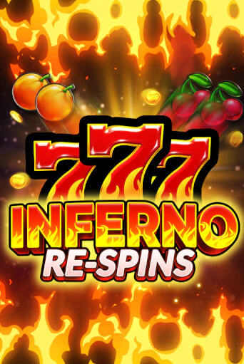 Inferno 777 Re-spins онлайн демо без регистрации | Азино 777