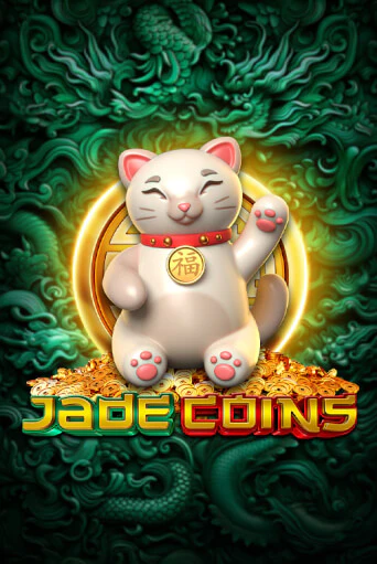 Jade Coins онлайн демо без регистрации | Азино 777