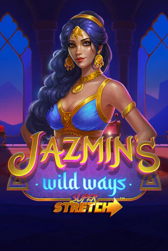 Jazmin's Wild Ways онлайн демо без регистрации | Азино 777