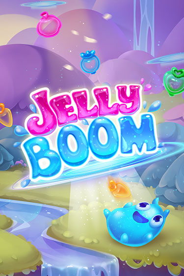 Jelly Boom онлайн демо без регистрации | Азино 777