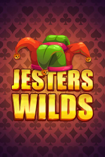 Jesters Wilds онлайн демо без регистрации | Азино 777