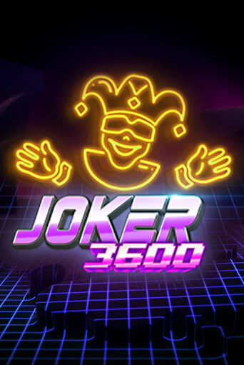 Joker 3600 онлайн демо без регистрации | Азино 777