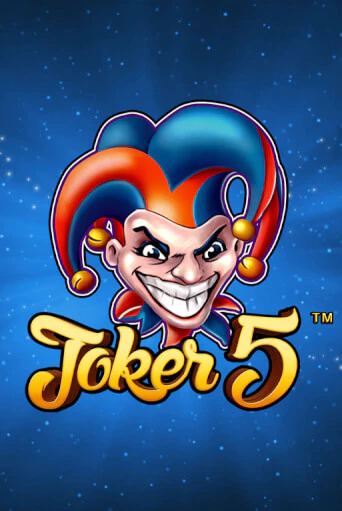 Joker 5 онлайн демо без регистрации | Азино 777
