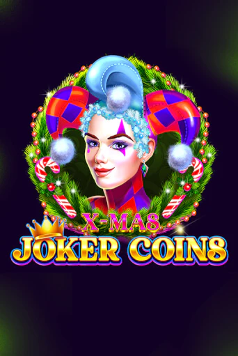 Joker Coins X-MAS онлайн демо без регистрации | Азино 777