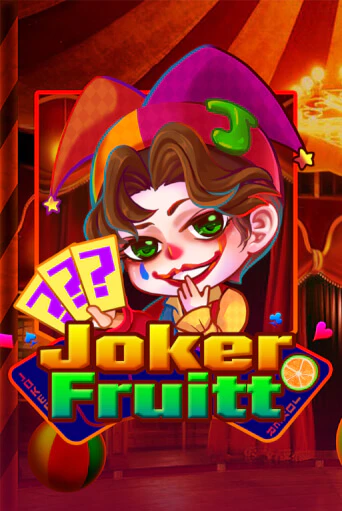 Joker Fruit онлайн демо без регистрации | Азино 777