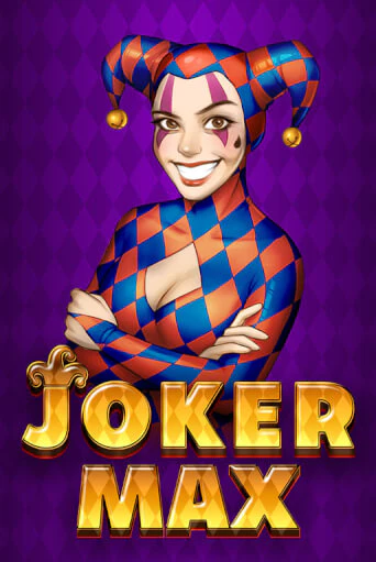 Joker Max Gamble Feature онлайн демо без регистрации | Азино 777