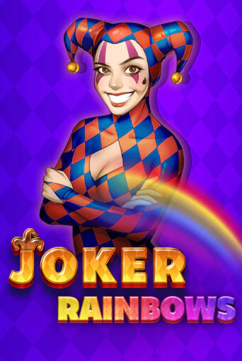 Joker Rainbows онлайн демо без регистрации | Азино 777